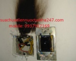 MỘT SỐ SỰ CỐ THƯỜNG GẶP HỆ THỐNG ĐIỆN SINH HOẠT, GIA ĐÌNH 220V VÀ PHƯƠNG PHÁP KIỂM TRA SỬA CHỮA