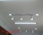 Nhận lắp bóng đèn LED thông dụng tại nhà