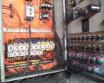 Nhận thi công sửa chữa các thiết bị điện, tủ điện công nghiệp, hệ thống điện công nghiệp TP. HCM