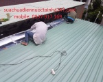 Dịch vụ chống thấm dột chuyên nghiệp, giá rẻ – Báo giá thi công chống thấm nhà uy tín.