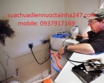 Nguyên nhân và cách xử lý khi hệ thống điện bị chập cháy