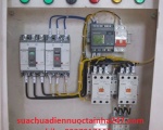 SỬA CHỮA ĐIỆN CÔNG NGHIỆP