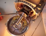 NHẬN SỬA MOTOR ĐIỆN
