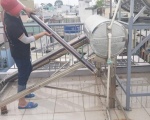 Thi công lắp đặt sửa chữa máy nước nóng năng lượng mặt trời TP.HCM