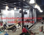 NHẬN SỬA CHỮA ĐIỆN NƯỚC TP.HCM