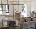 Bảo trì hệ thống điện nước