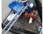 Nhận thi công sửa chữa máy bơm, lắp đặt phao nước bồn nước tại nhà TP.HCM