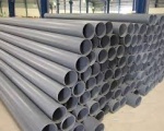 Một số loại ống nước trên thị trường hIện nay