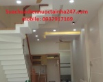 An toàn khi sửa điện dân dụng