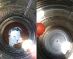 Nhận vệ sinh bồn nước, bể nước giá rẻ TP.HCM