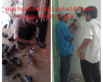 GIỚI THIỆU DỊCH VỤ SỬA CHỮA ĐIỆN- NƯỚC TẠI NHÀ
