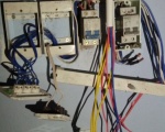 Cách khắc phục hệ thống điện bị chập cháy 