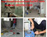 SỬA CHỮA ĐIỆN DÂN DỤNG