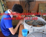 Nhận thi công sửa chữa điện - nước dân dụng tại nhà
