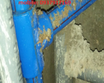 THỢ NHẬN LẮP ĐẶT ĐƯỜNG ỐNG NƯỚC ÂM – NỔI TẠI TP HCM
