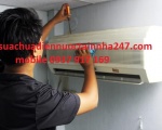 Những hư hỏng thường gặp ở máy lạnh