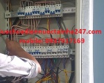 Những nguy hiểm về điện vào mùa mưa cần phòng tránh